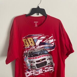 Dale Earnhardt Jr tee